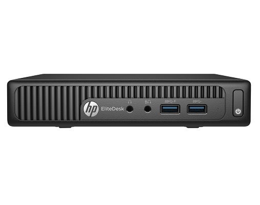 HP EliteDesk 705 G2 Mini Desktop